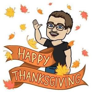 Meet your Posher, Ted